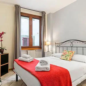 Borgo Pinti Cozy Flat Italie