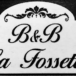 La Fossetta Couette-café