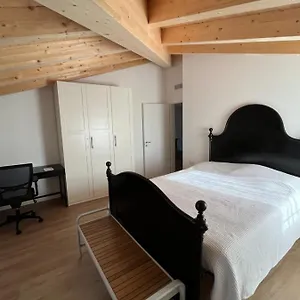 Casa Paola Couette-café