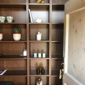 Corte Degli Angeli Farm stay