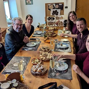  Frühstückspension Il Tartufo