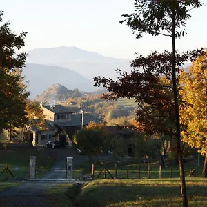 Ospitalita' Rurale Casa Cani Farm stay