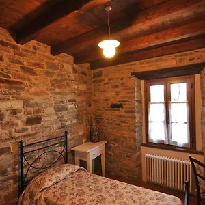 Ospitalita' Rurale Casa Cani Farm stay