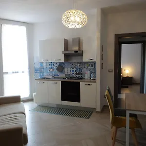 Due Agosto Apartment