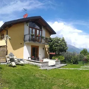 Casa Amélie Italie