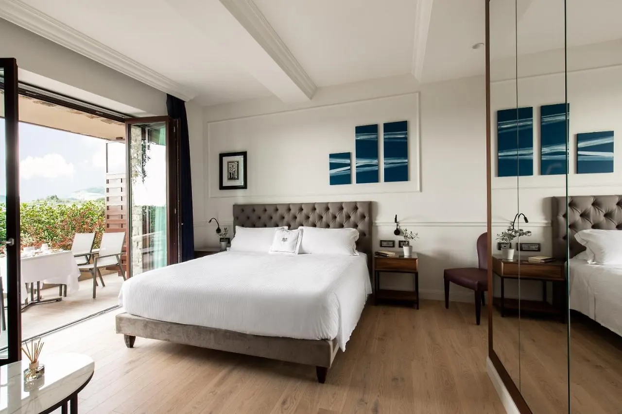 Palazzo Di Varignana Resort