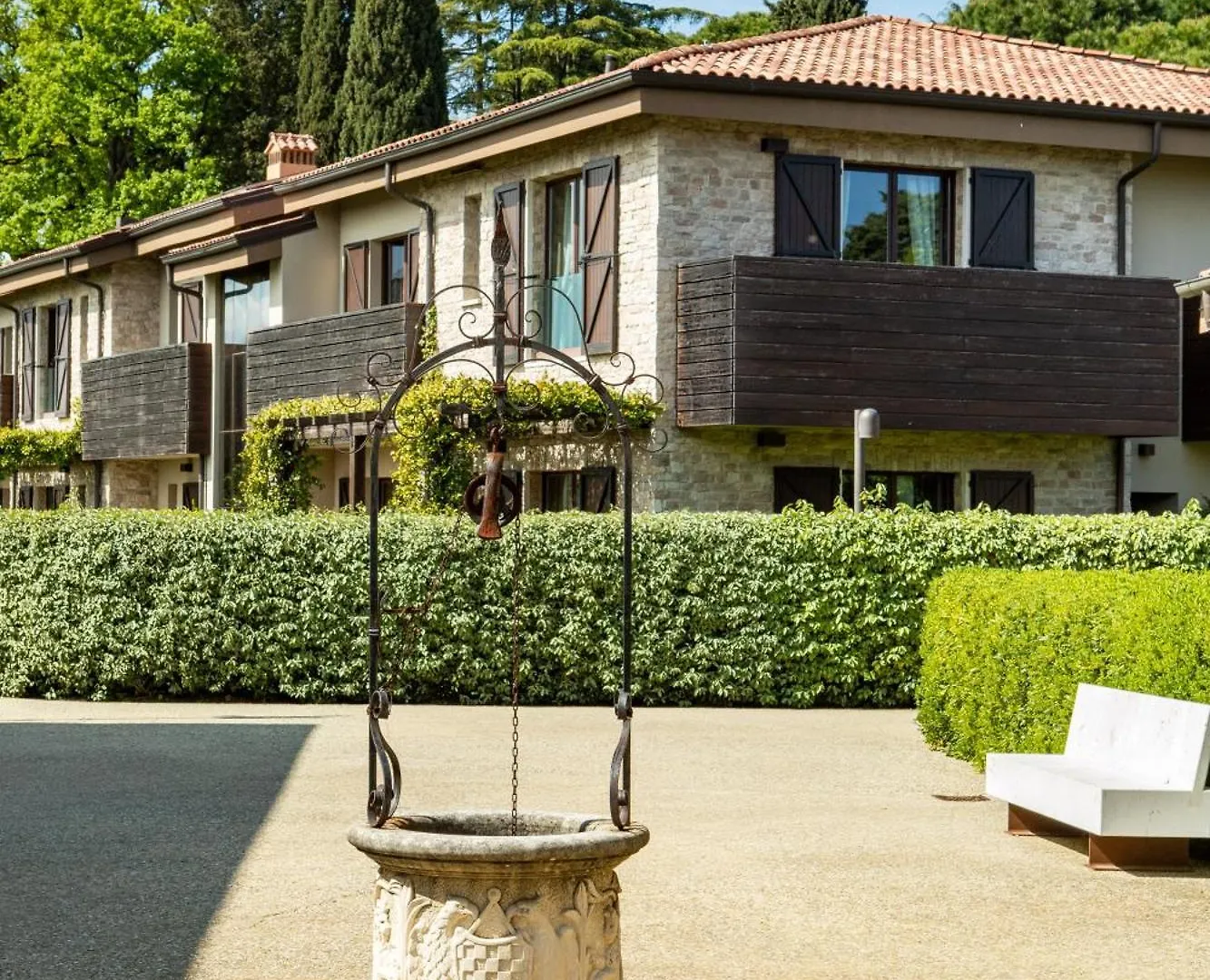 Palazzo Di Varignana Resort