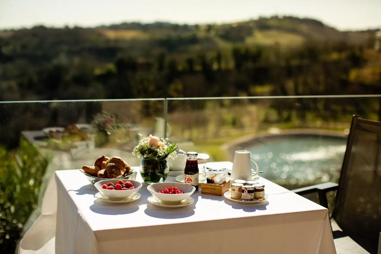 Resort Palazzo Di Varignana